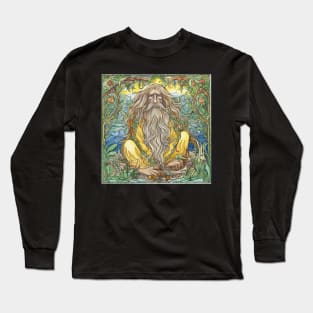 Yowie Long Sleeve T-Shirt